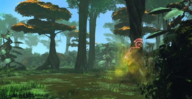 Where were you the day you realized you actually wanted to craft in this game?