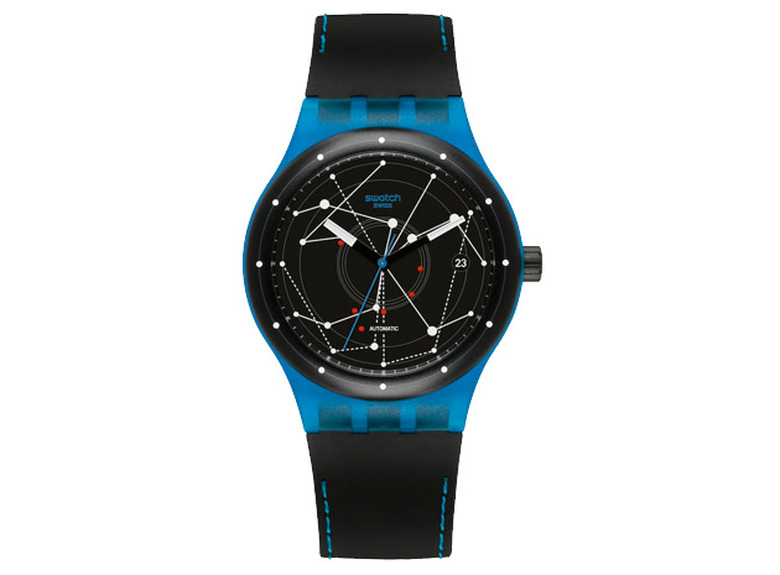 Swatch Sistem51