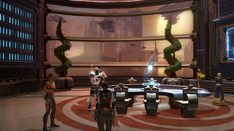 SWTOR