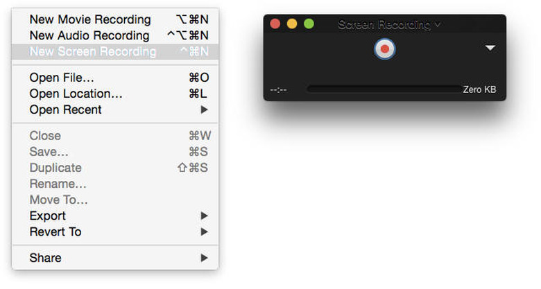 QuickTime