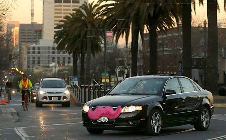 Ridesharing Salt Lake City