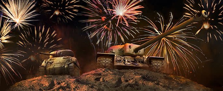 World of Tanks