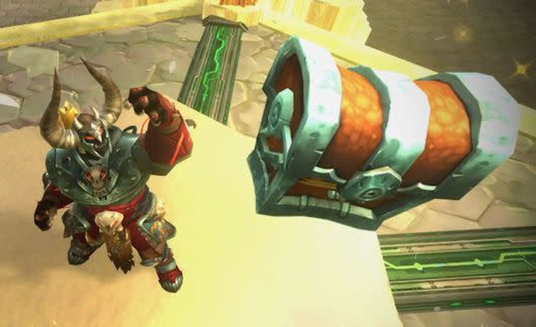 WildStar