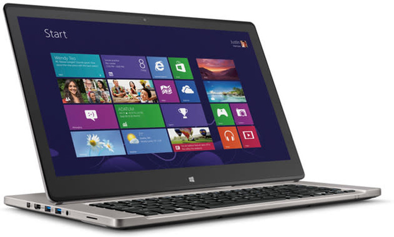 Acer Aspire R7