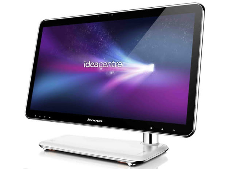 Lenovo IdeaCentre A300