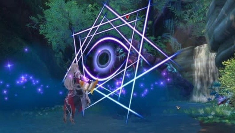 aura kingdom