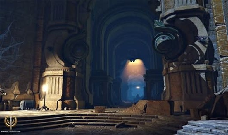 skyforge