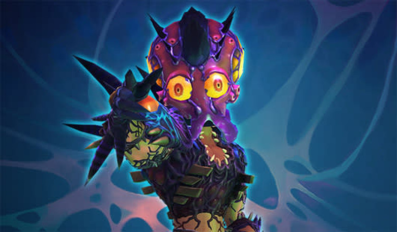 WildStar in a nutshell right here, folks