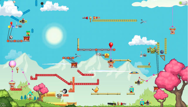 contraption maker