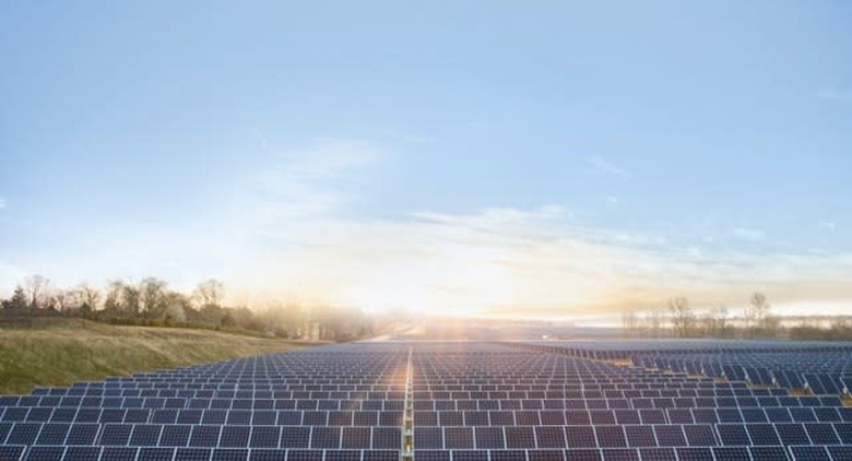 apple environment report