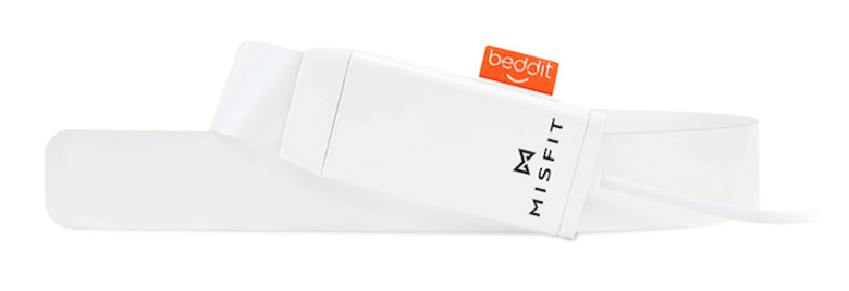 Misfit Beddit Sleep System