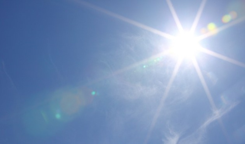 sky
