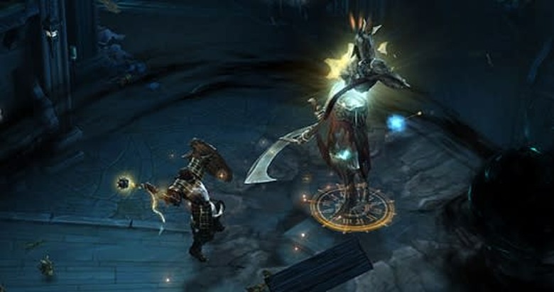 They're really giving players hell.