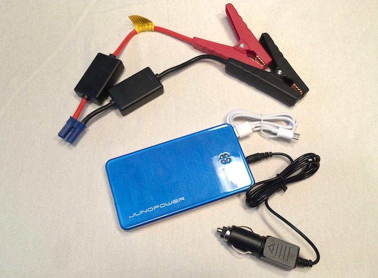 Juno Power JUNOJUMPR