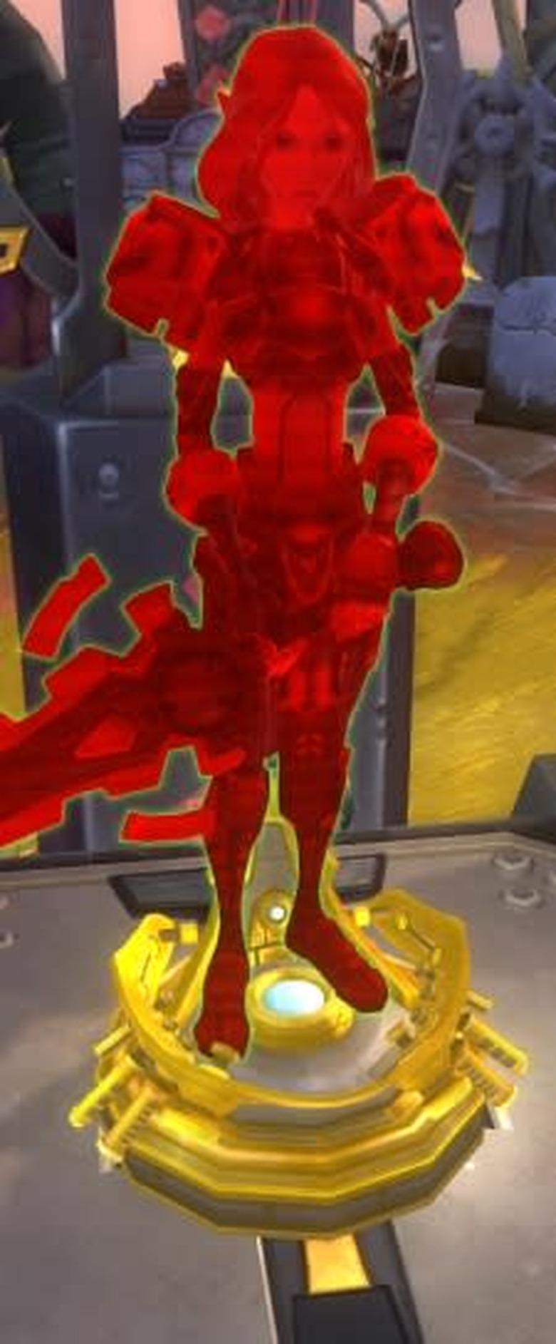 Built Dominion tough.