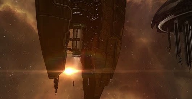 EVE Online