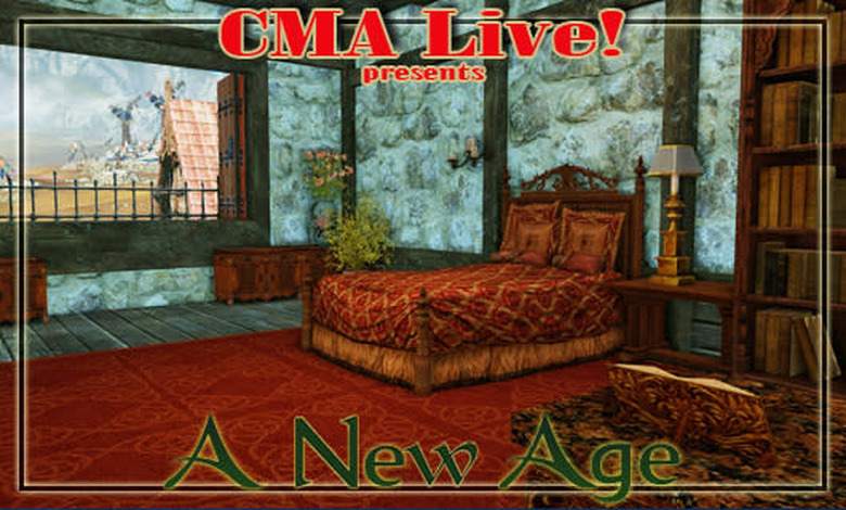Choose My Adventure: The crafty side of life in ArcheAge