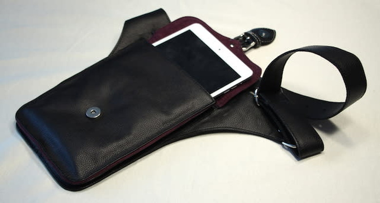 Intrepid Bags Lillium Purse