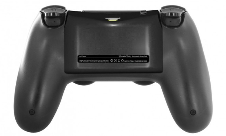 Nyko PowerPak for the DualShock 4