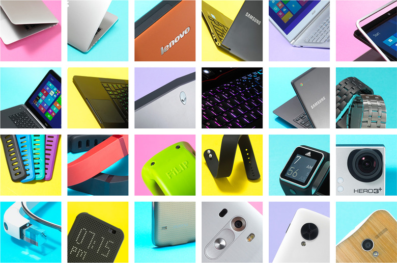 The Engadget Buyer's Guide is back and better than ever!