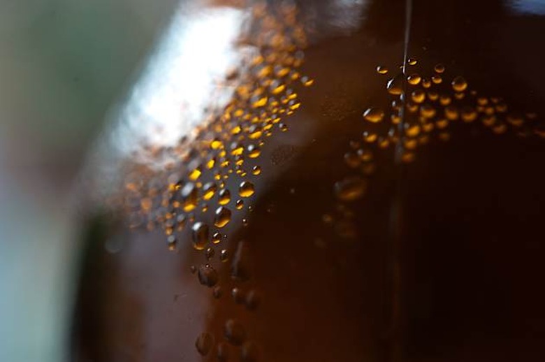 droplets