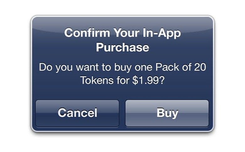 app store