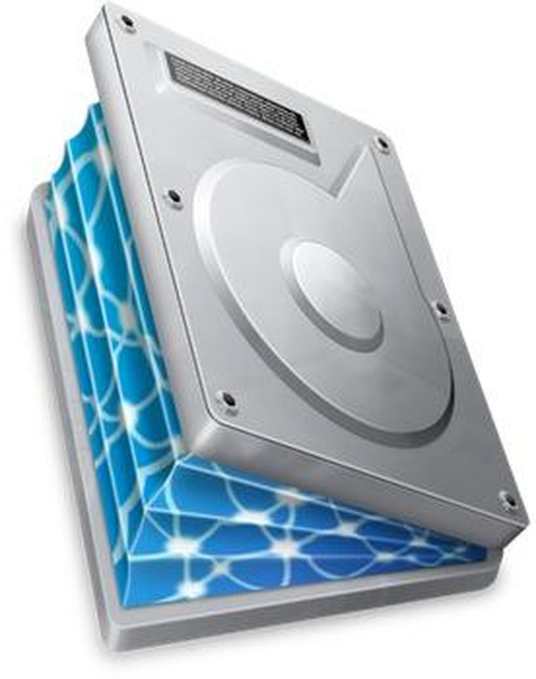 ExpanDrive Icon