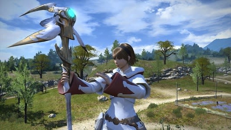 ff14