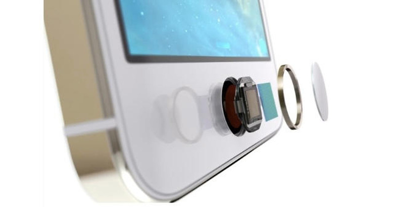 Touch ID