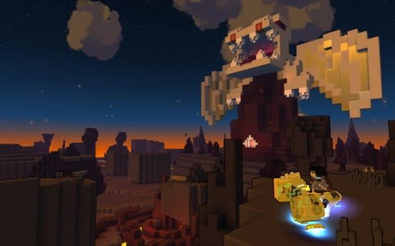 trove