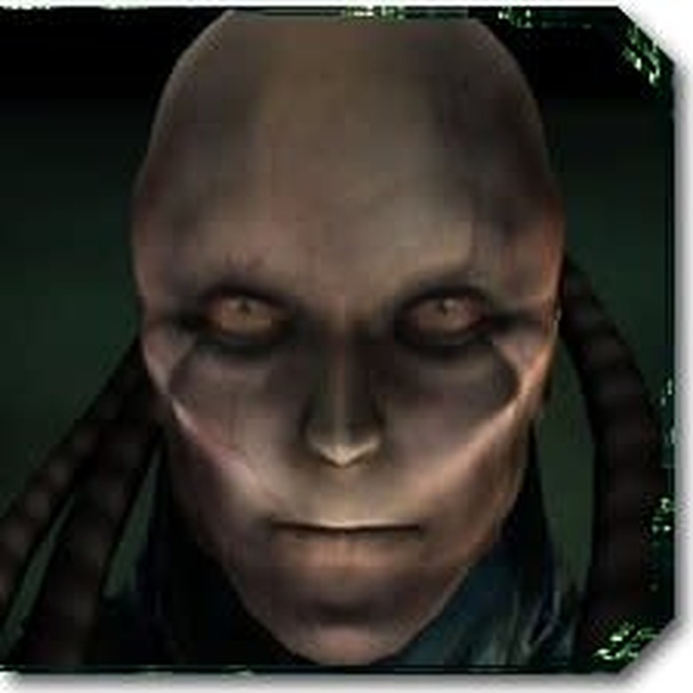 EVE Evolved side image