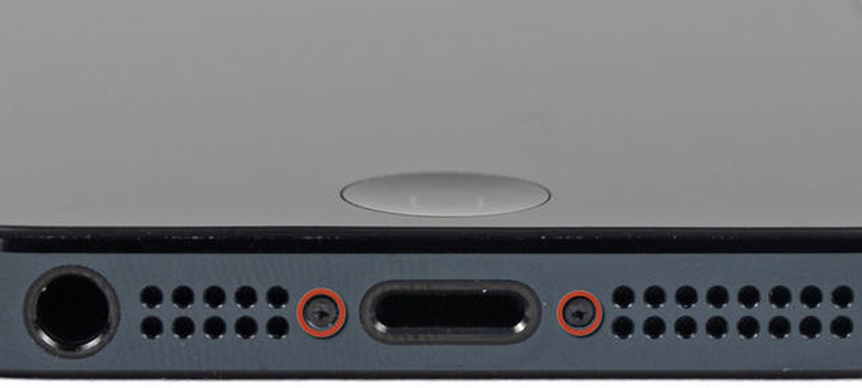 lightning port