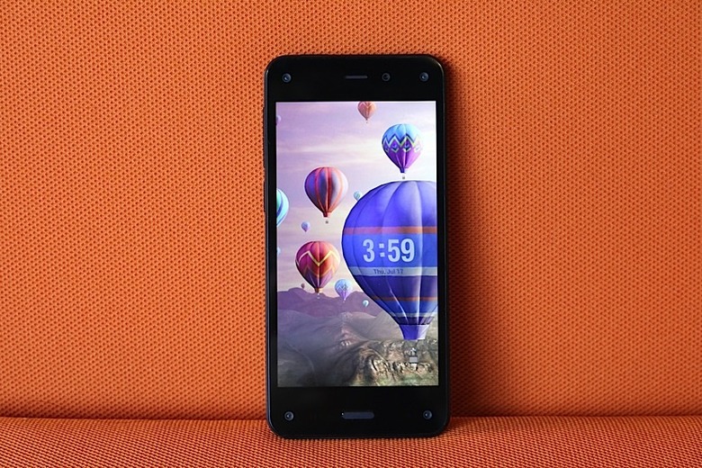 Amazon Fire phone review: a unique device, but you're better off waiting for the sequel