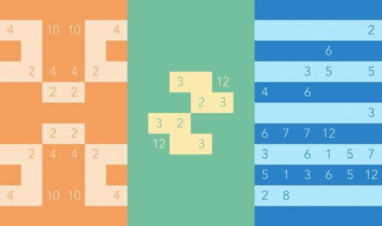 bicolor