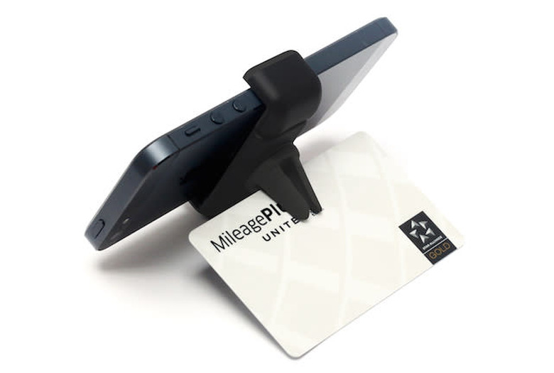 Kenu Airframe+, iPhone, Accessory, air vent mount