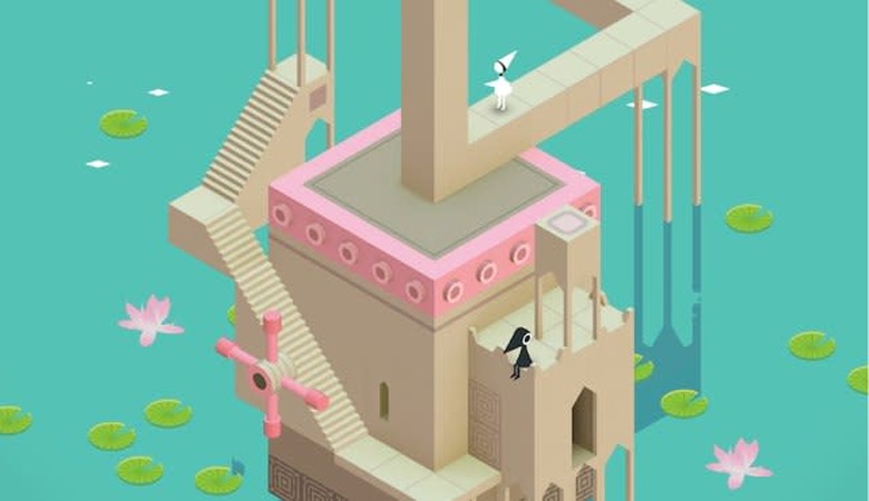 monument valley