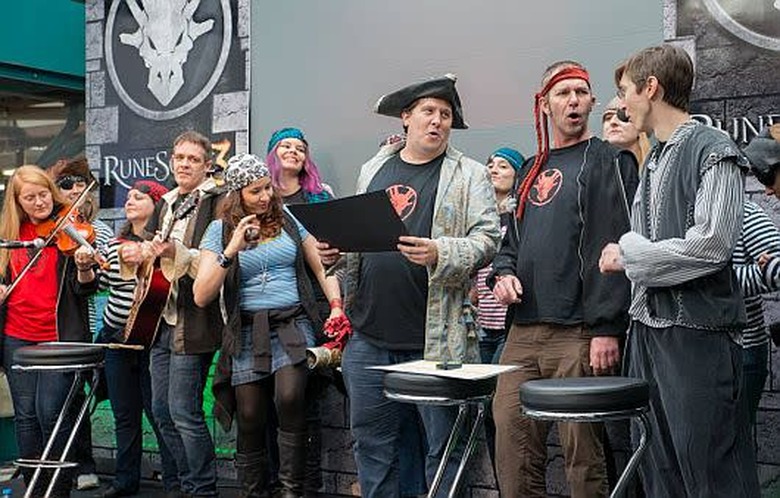 RuneFest