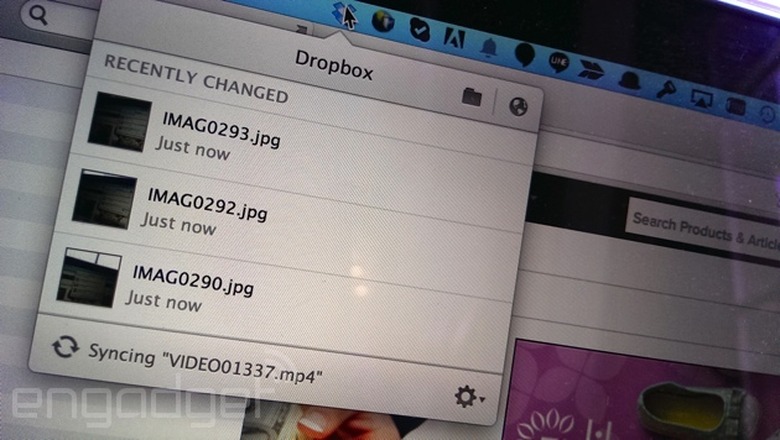Dropbox