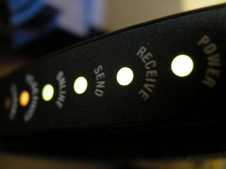 Cable Modem