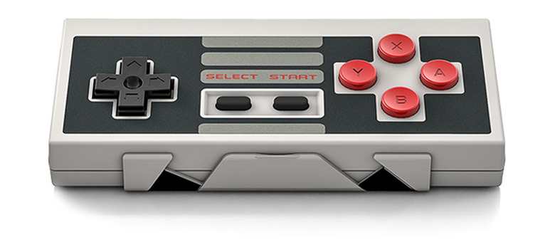 NES30 retro gamepad controller