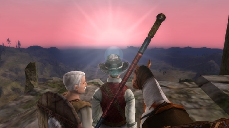 lotro