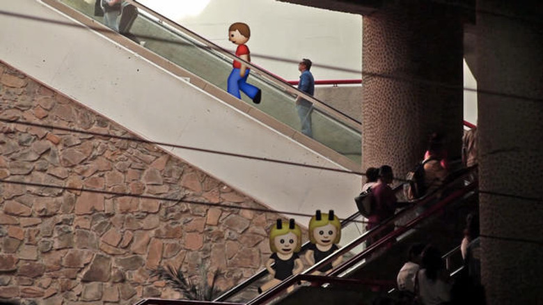 Emoji Among Us