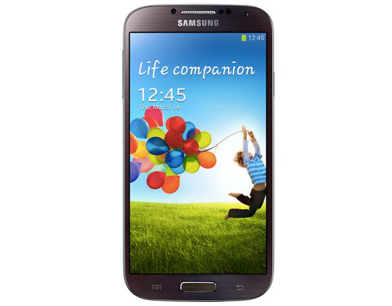 Samsung Galaxy