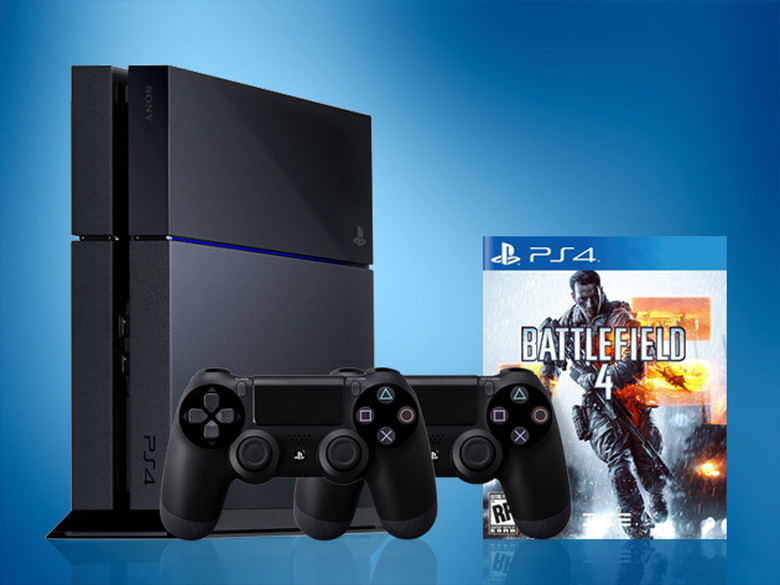 Daily Deals