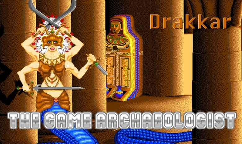 drakkar