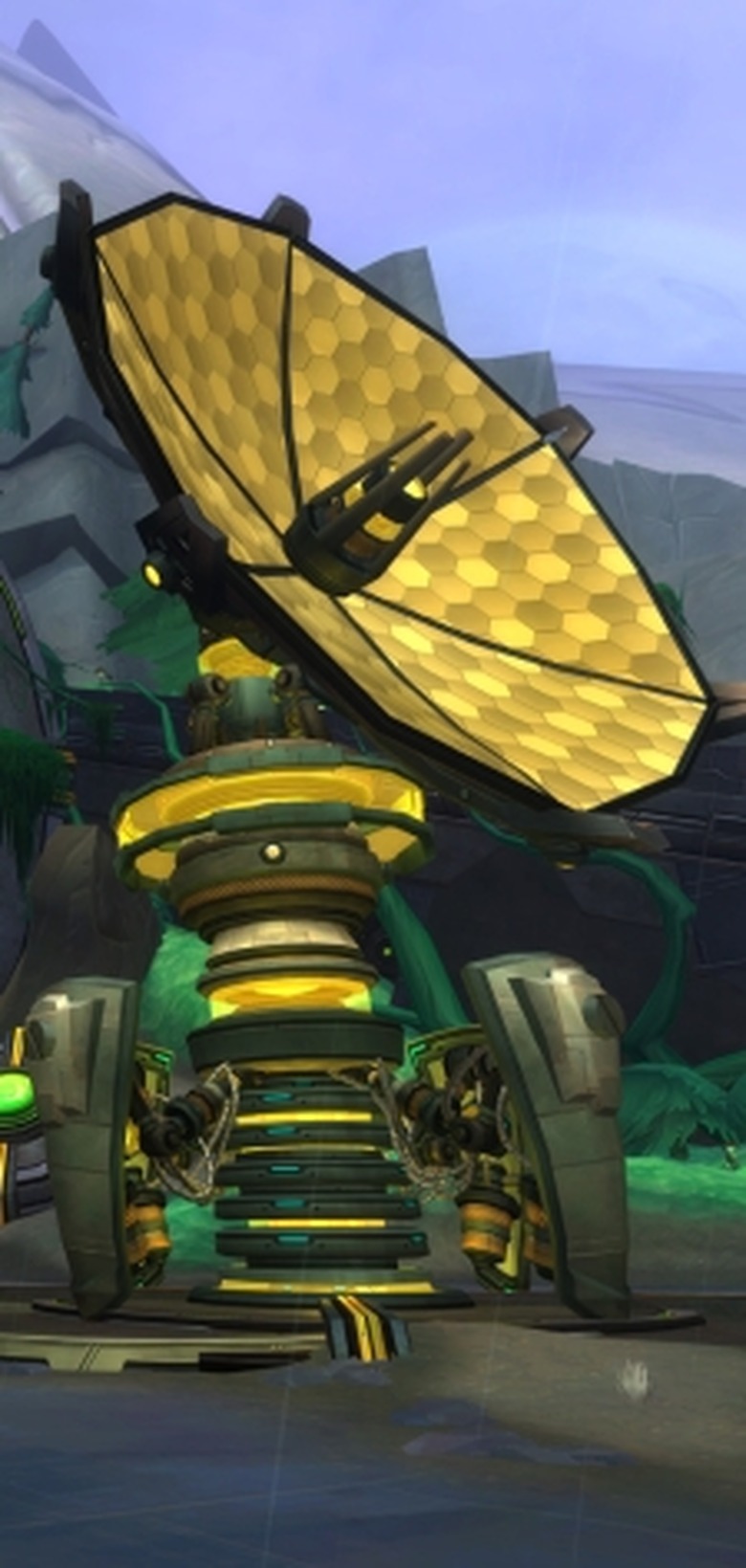 Incidentally, I'm relatively certain that I won't ever be able to talk about this patch without getting the Beastie Boys stuck in my head. At this point, it's not Carbine's fault, but if the next patch is Planetary...