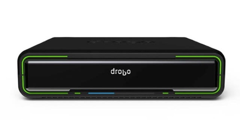 drobo