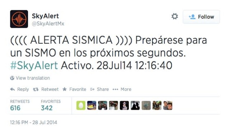 skyalert