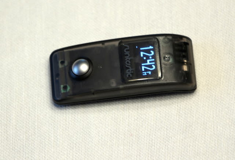 Runtastic, Runtastic Orbit, wearable, fitness tracker, activity tracker