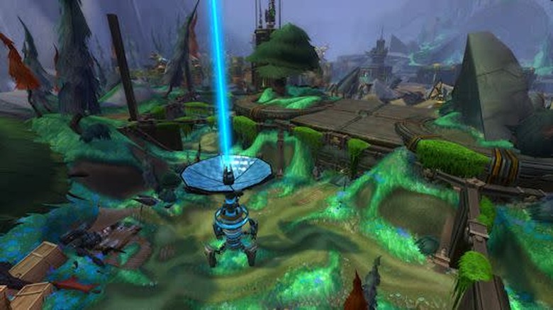 WildStar